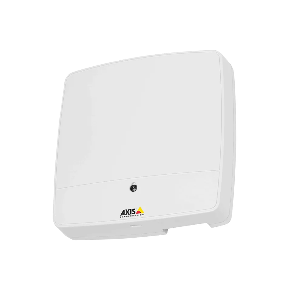 Axis launches IP-based mobile access control solution with HID Global