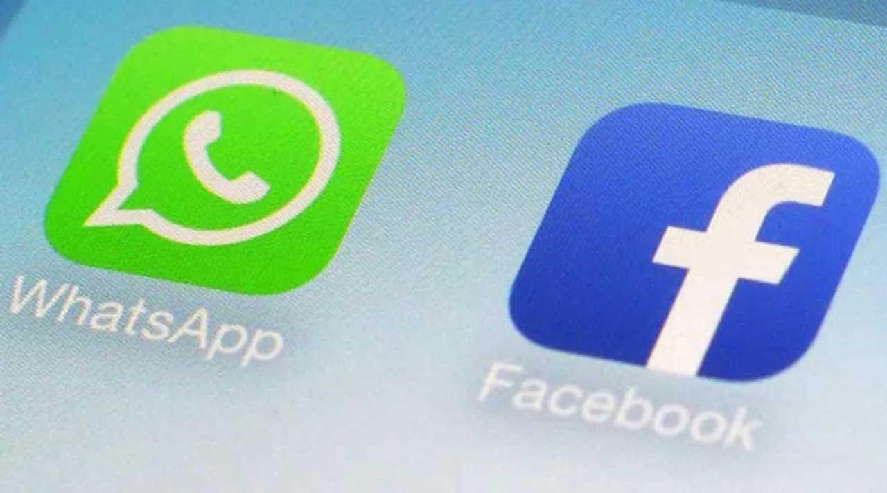 FB to move WhatsApp data from IBM Cloud to its own data centres