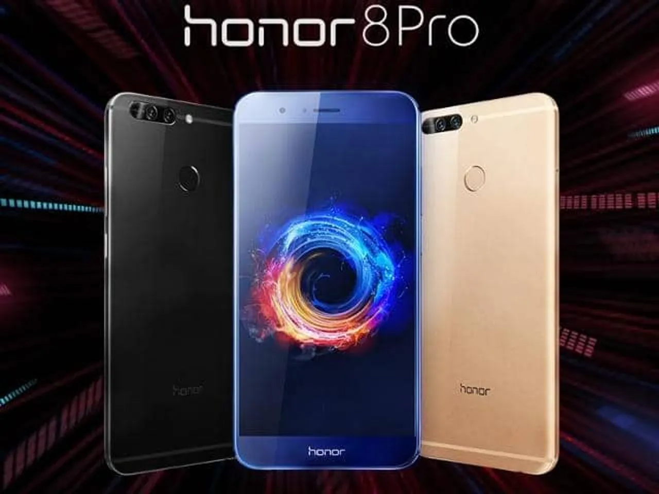 honor pro