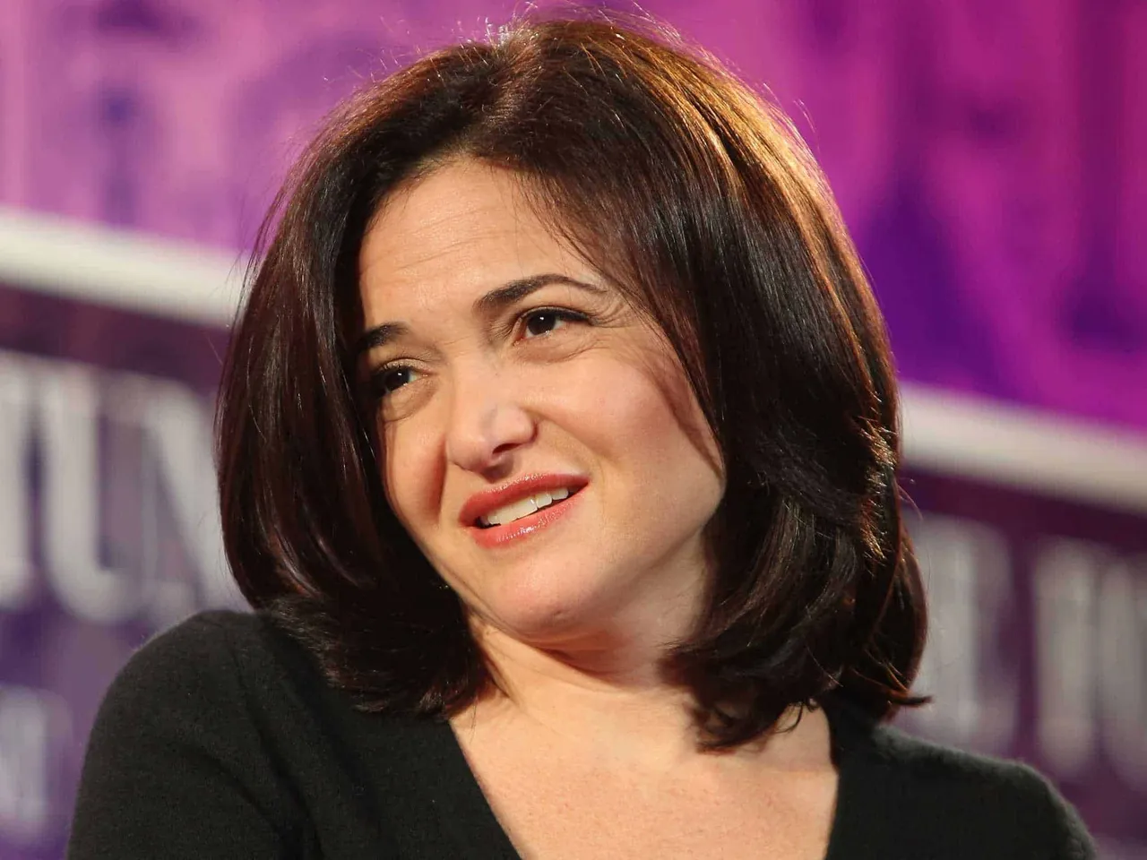 Facebook’s Sheryl Sandberg on Uber's CEO wishlist