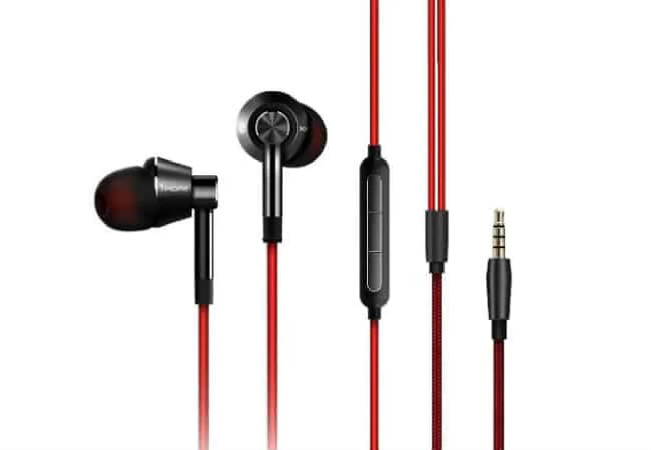 1More 1M301 Single Driver In-Ear headphones Review