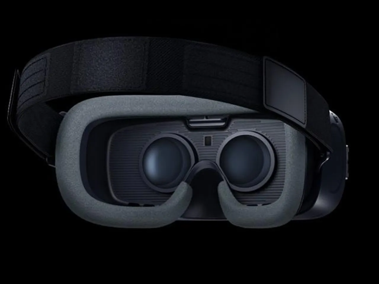 Samsung, VR headset, Exynos VR III