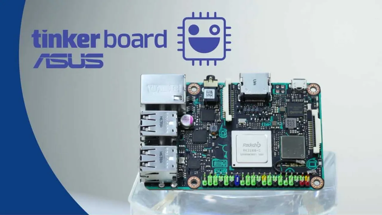 Tinker Board