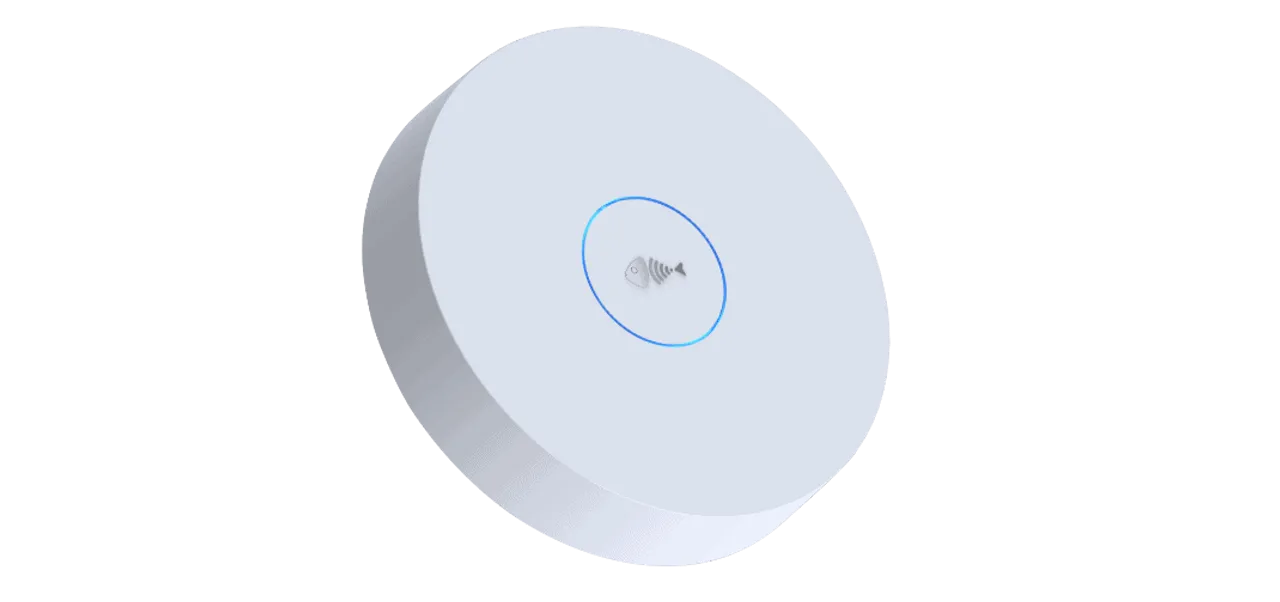 AXILSPOT ASC175 Next-Gen Ceiling Access Point