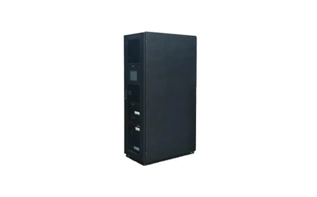 BPE Launches IDU Mini Data Cube, an All in One Datacenter Solution