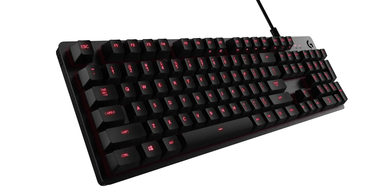 Gaming Keyboard