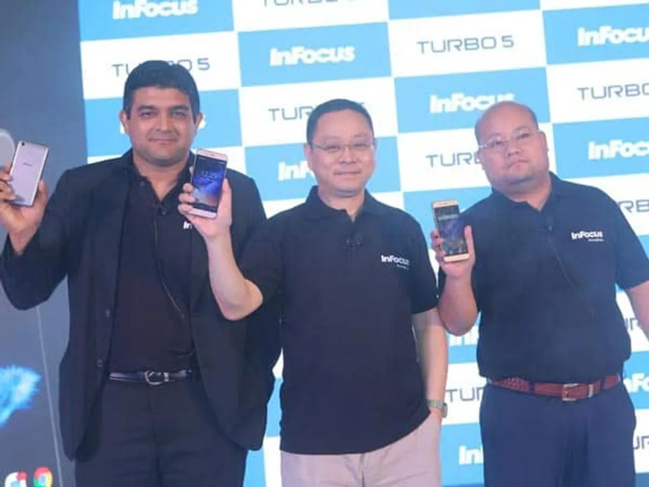 “InFocus is 100% Made in India”: Piyush Puri, VP India, InFocus