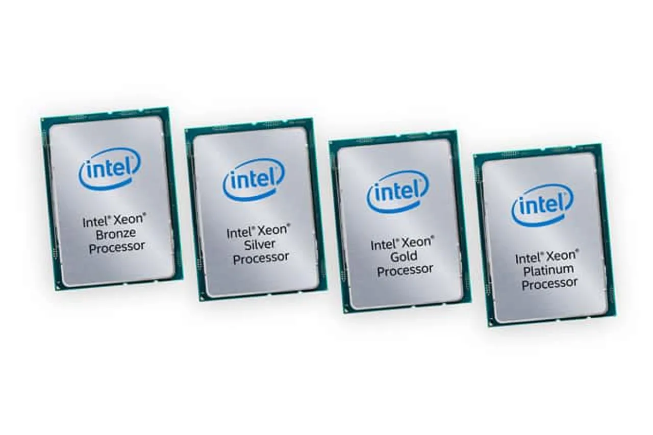 Intel Xeon