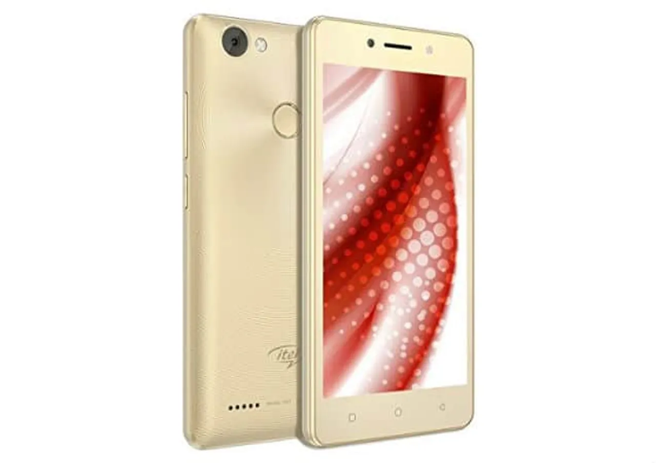 Itel Wish A41 Review