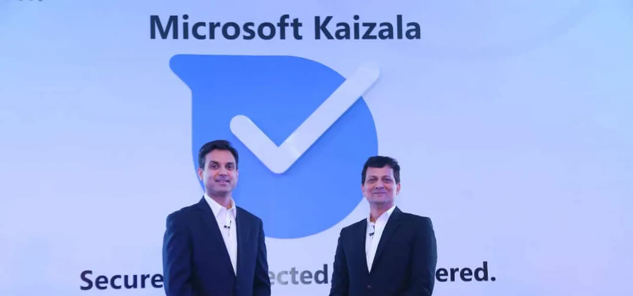 Microsoft Kaizala