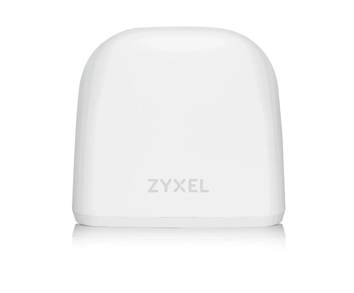 Zyxel Unveils Outdoor Enclosure for Indoor Access Point