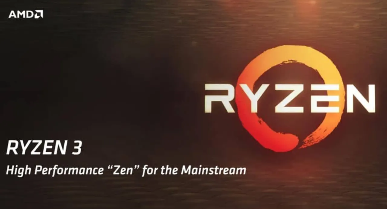 AMD RYZEN