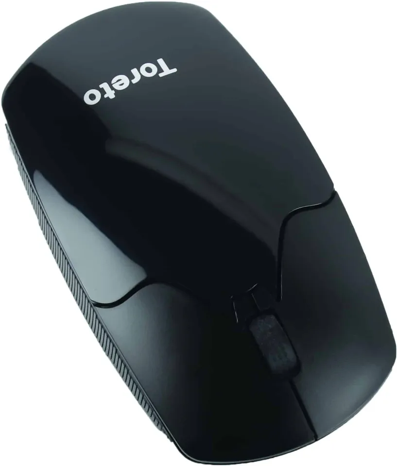 wireless mouse