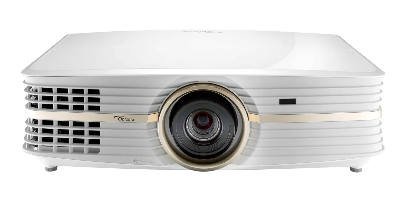 Home Cinema Projectors