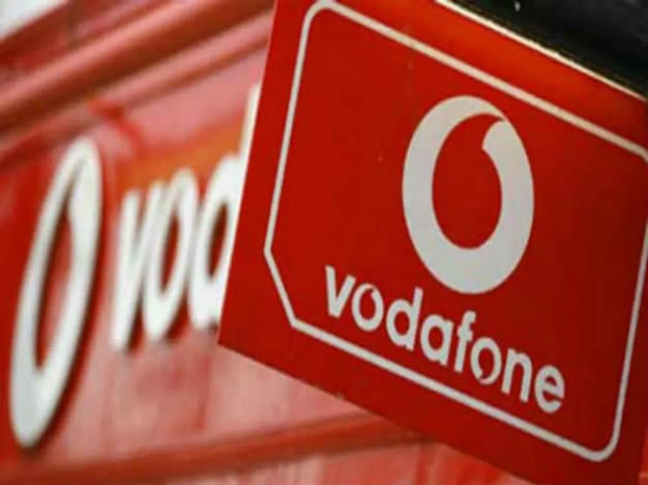 Vodafone Mobile Workforce Essentials