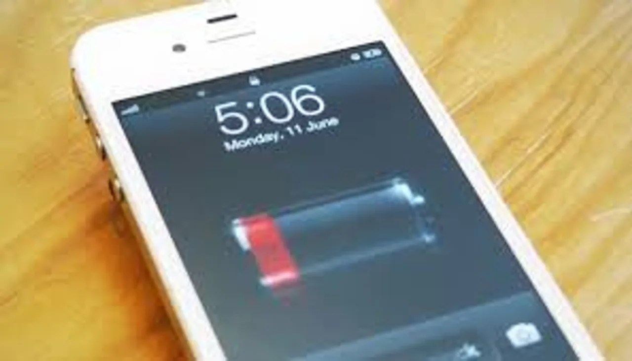 5 Apps that kill your Android smartphone’s battery most