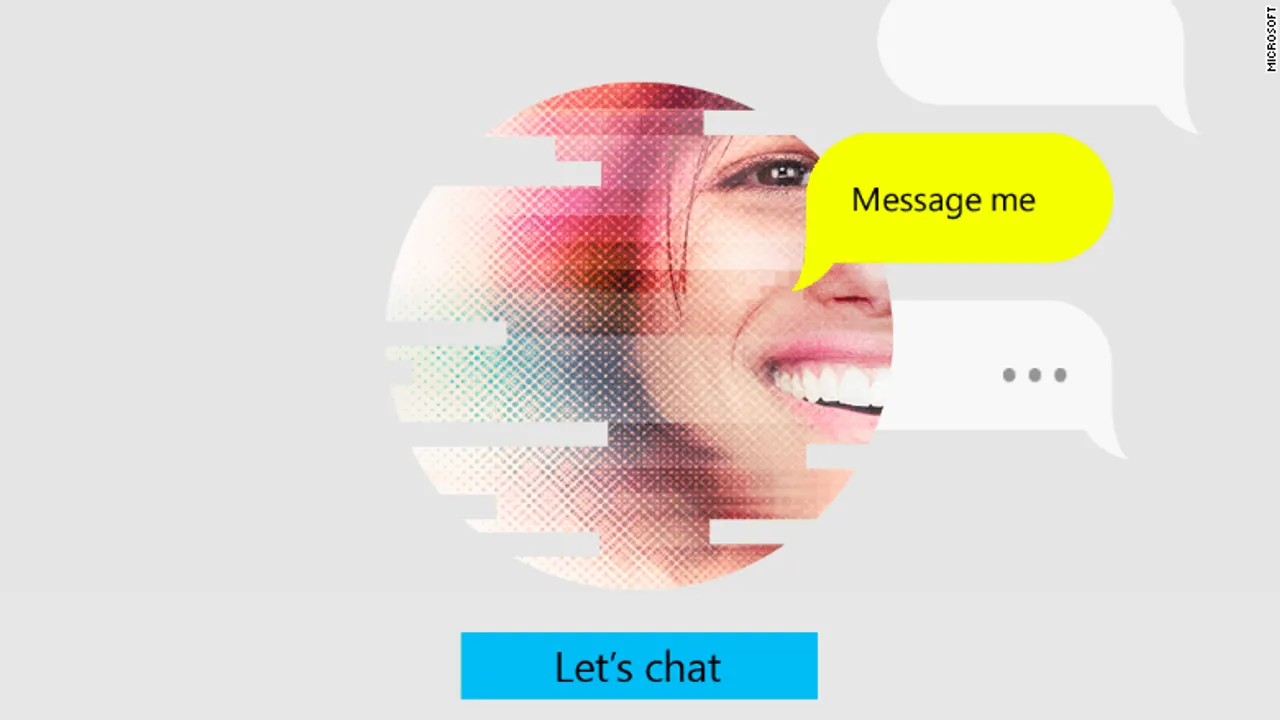 chatbot