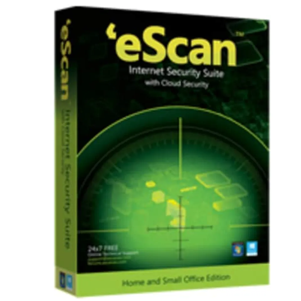 eScan, AV Comparitives, PerformanceTest Certification