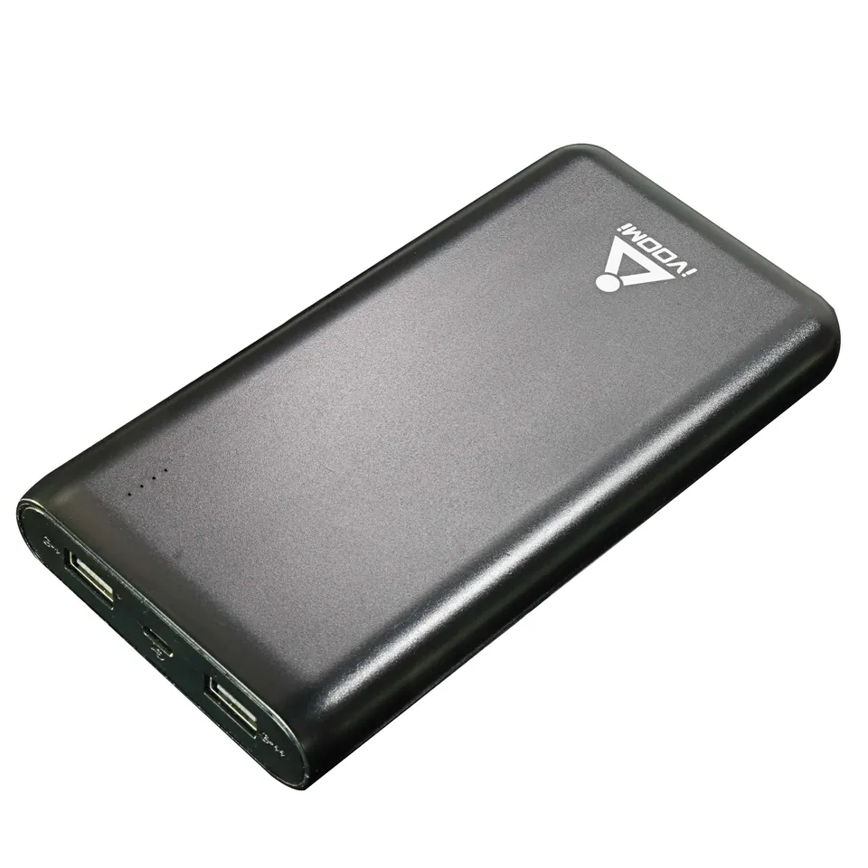 iVOOMi Unveils Power Banks in India, Starting from Rs.899