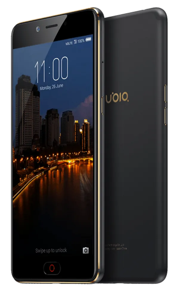 nubia launches Nubia N2 in India