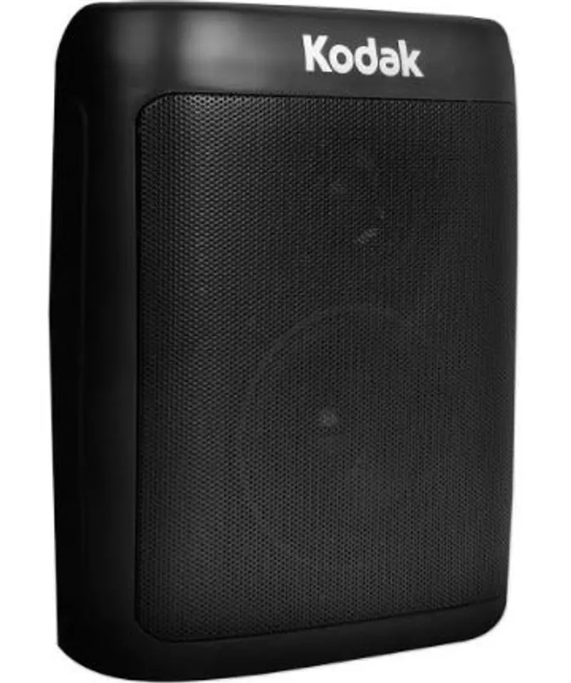 kodak image speaker