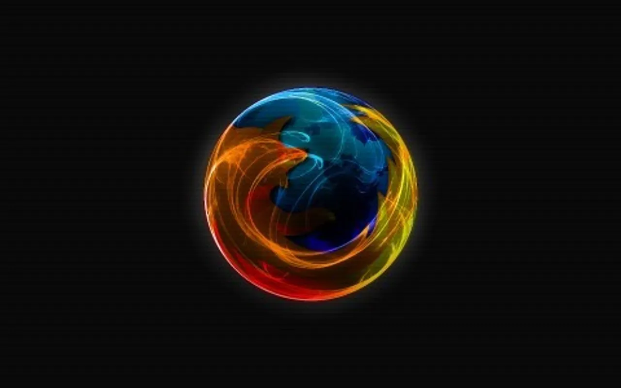 Firefox, VR support, next version