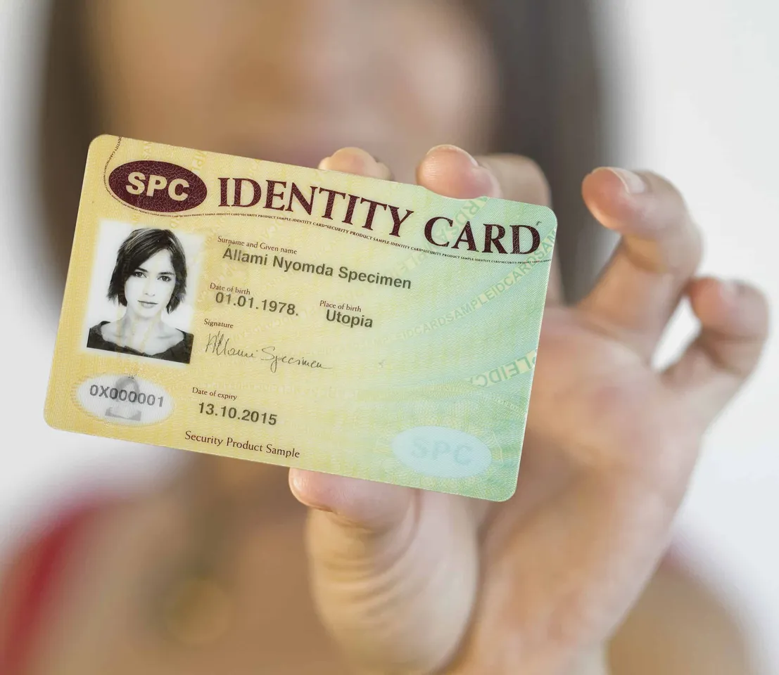 Identity Card, HID, WeiJin Lee, Regional Director, Secure Issuance, APAC HID Global