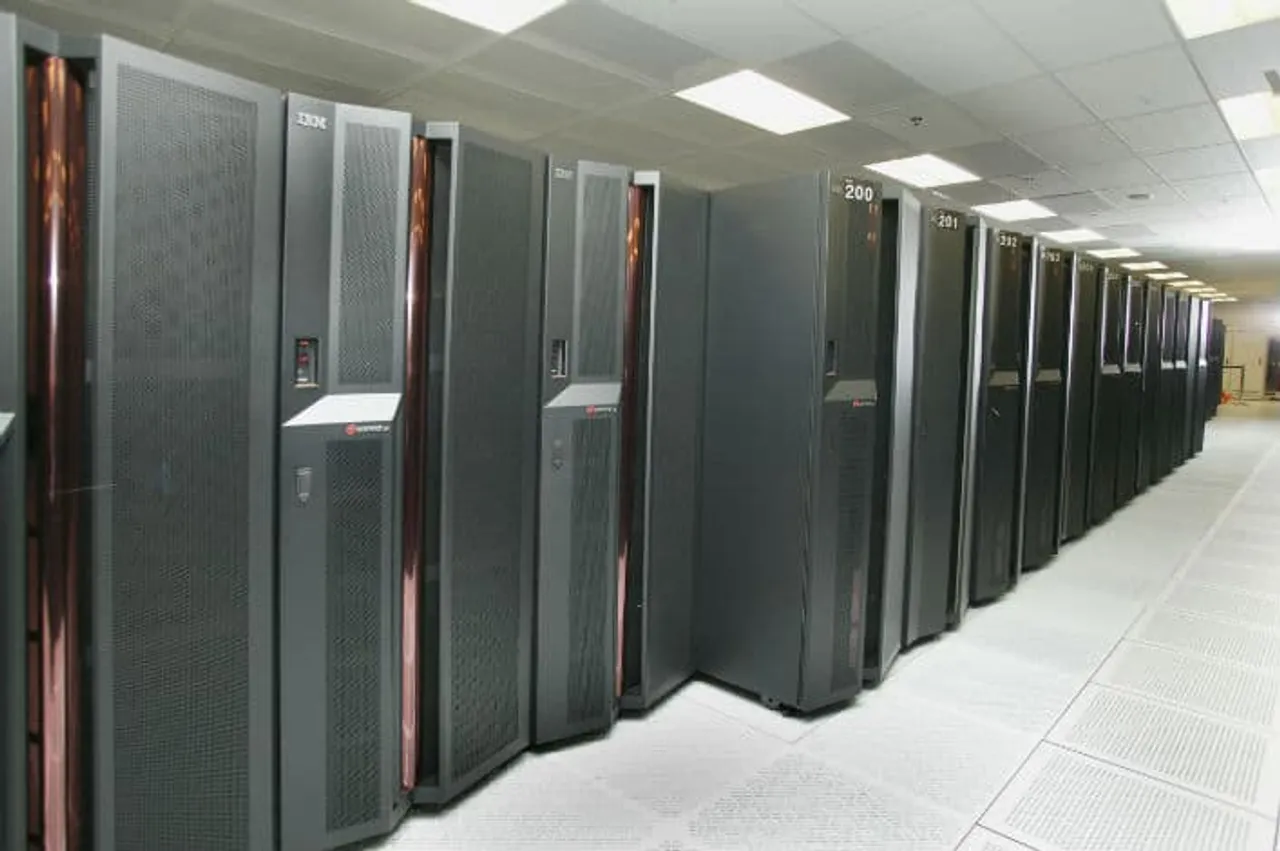 Raritan- a brand of Legrand, Edge Data Center