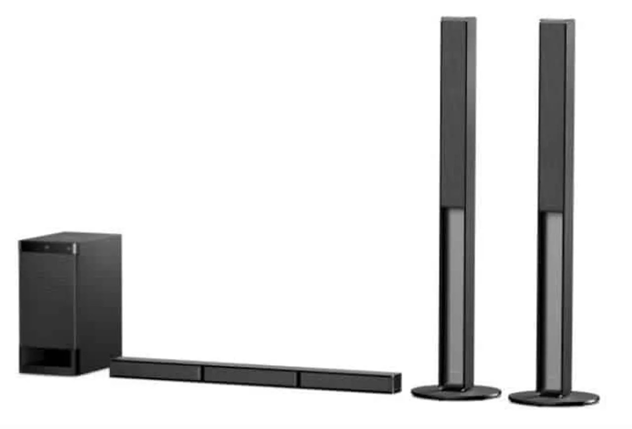 Sony HT-RT40 5.1 Channel Home Theatre System