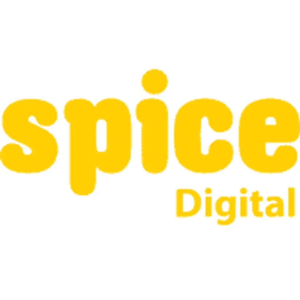 Spice Digital Logo