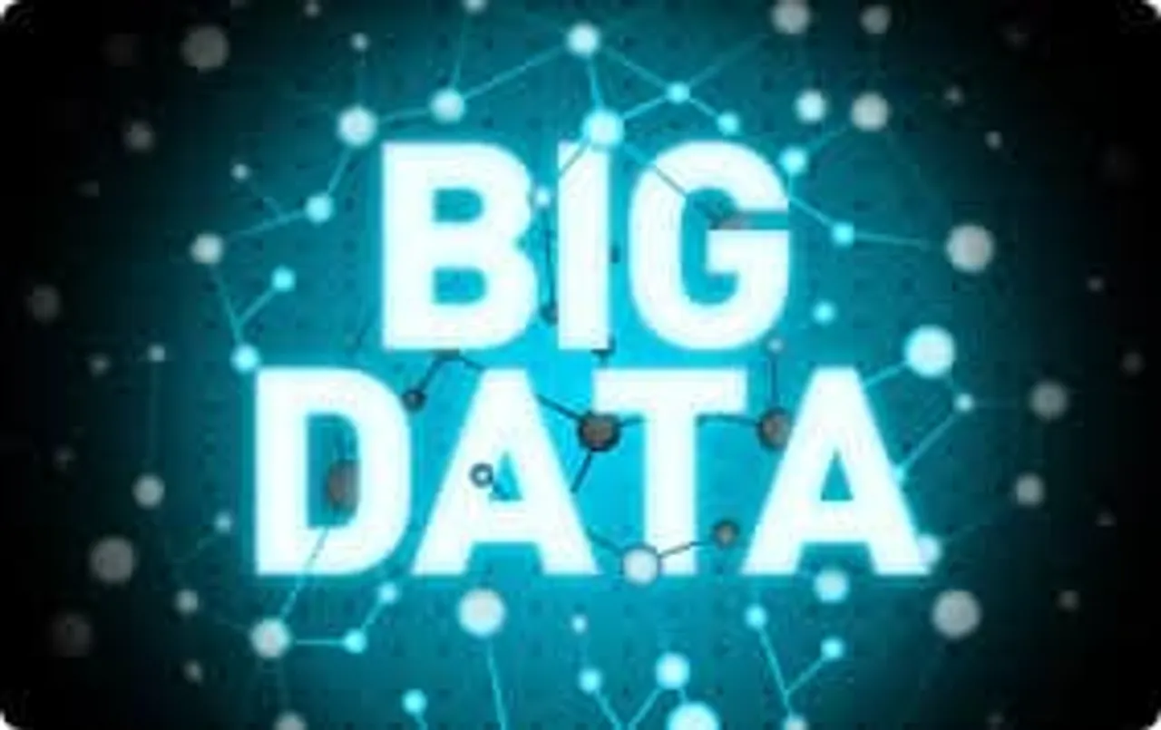 Decoding the Big Data Behemoth