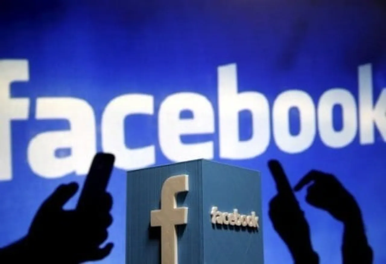 Facebook covertly launches a mobile app in China