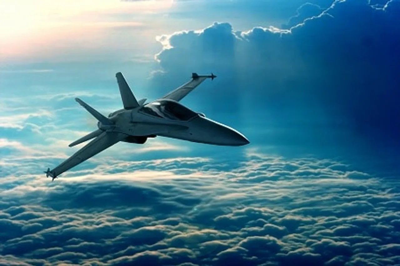 Dassault Systèmes’ announces the beginning of Centre of Excellence in Aerospace & Defense