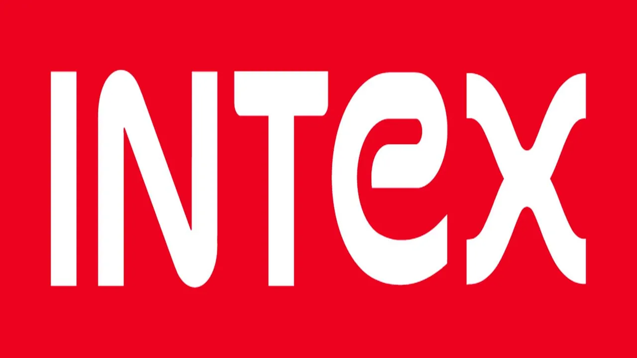Intex Partners with Vodafone to offer 50% cashback