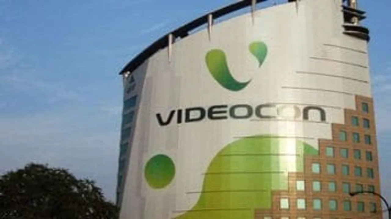 Videocon lights up the festive season launches new products