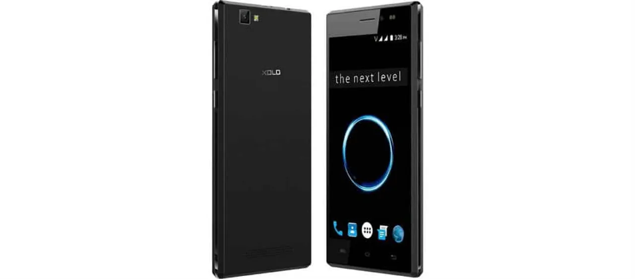 Xolo ERA 1X Pro Review