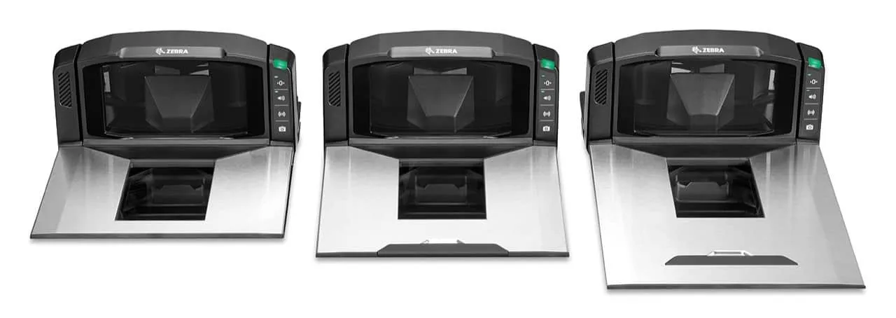 Zebra Technologies Next-Generation Scanner Scale Expedites Checkout Lines