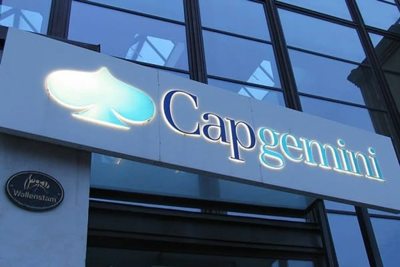 capgemini