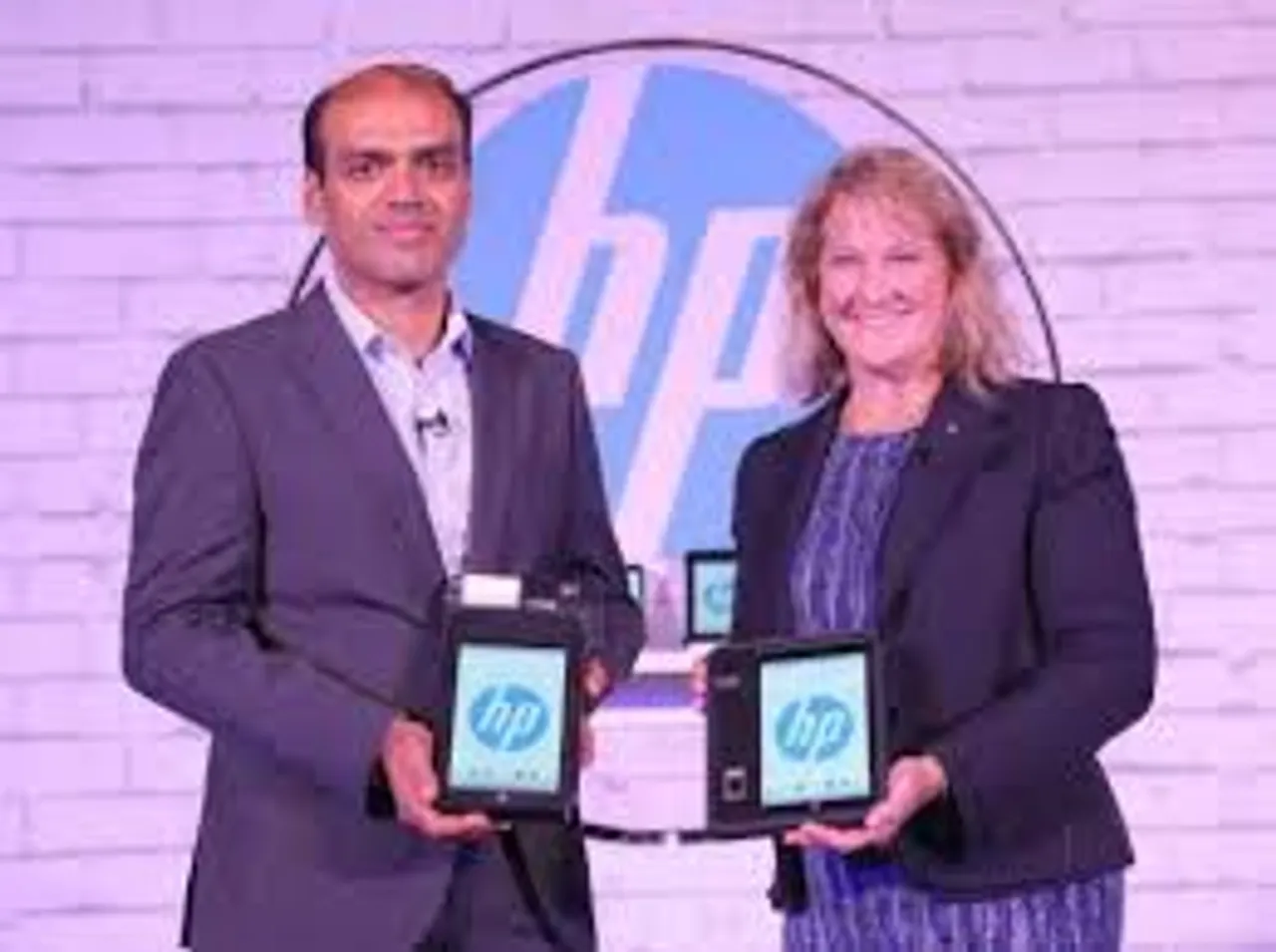 HP Launches HP Pro8 Tablet series for delivering multiple services