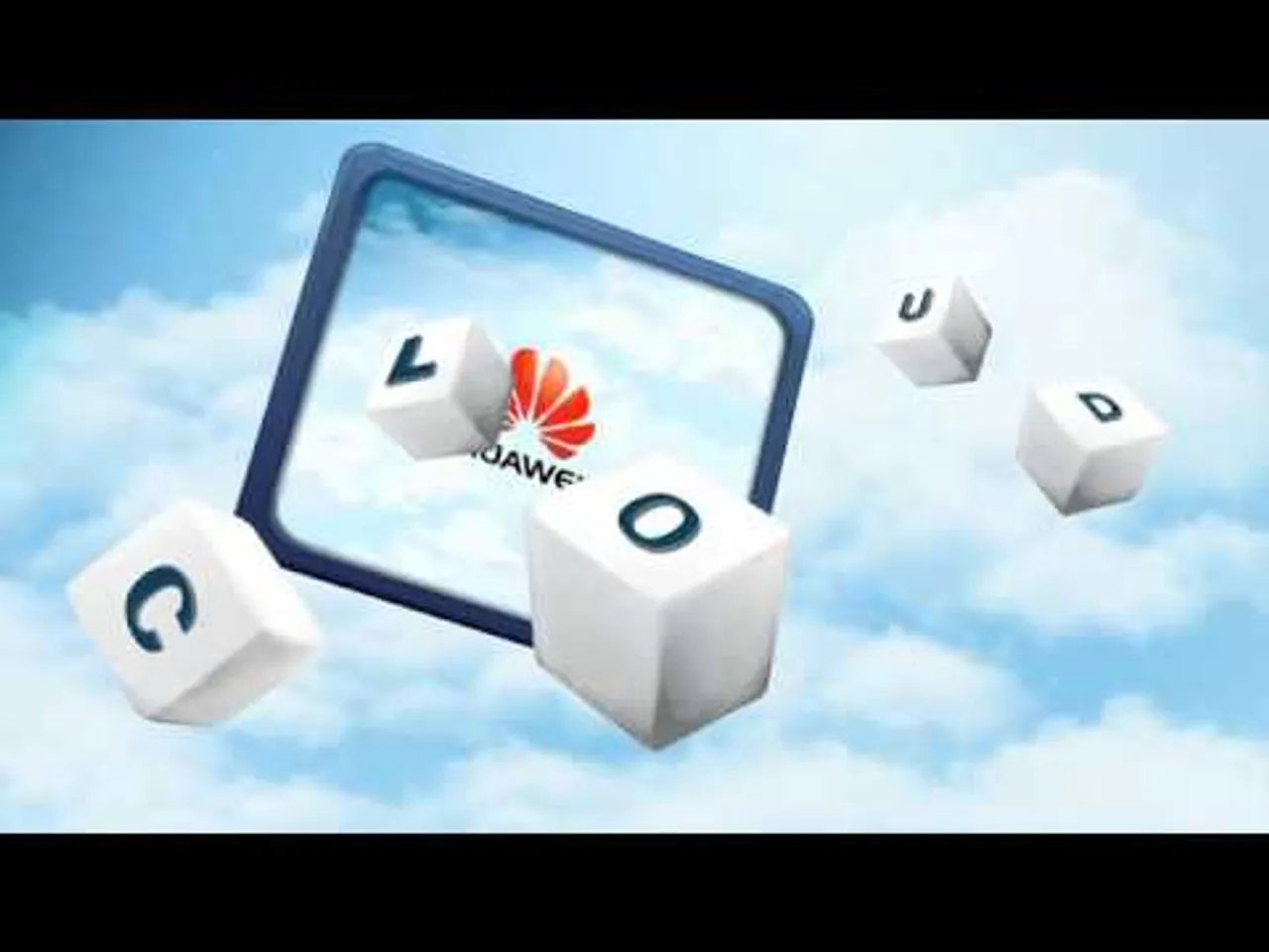 HUAWEI CLOUD and Microsoft Apps Commence a New Strategic Cooperation