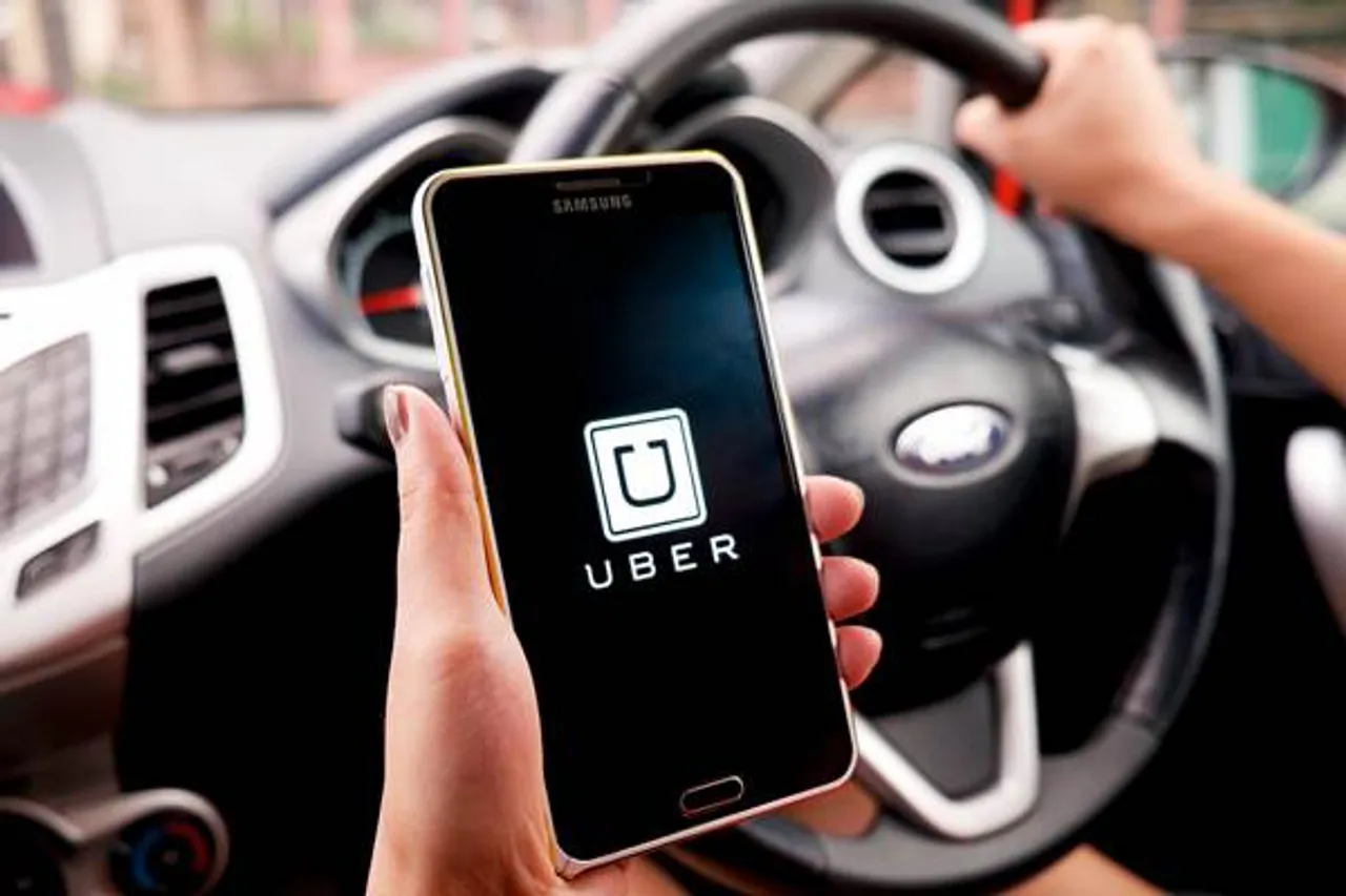 India’s biggest Greenlight Center launched by Uber in Bangalore