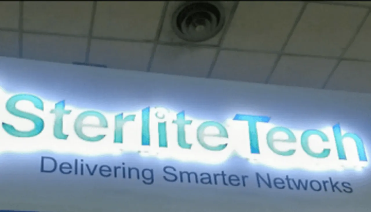 Sterlite Tech