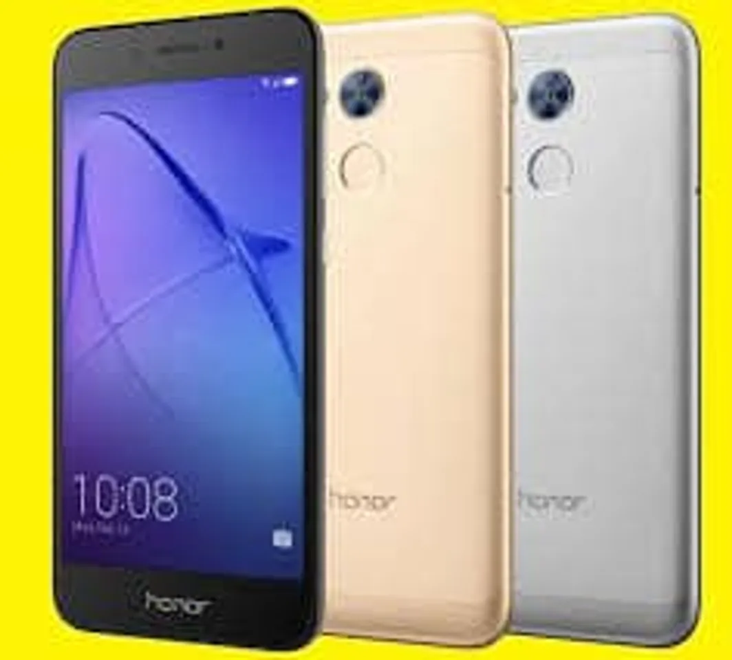 Honor Holly 4 - 3 Colour Variants