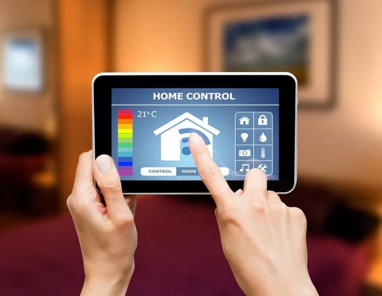 Be ready to control your home smartly through TechCravy