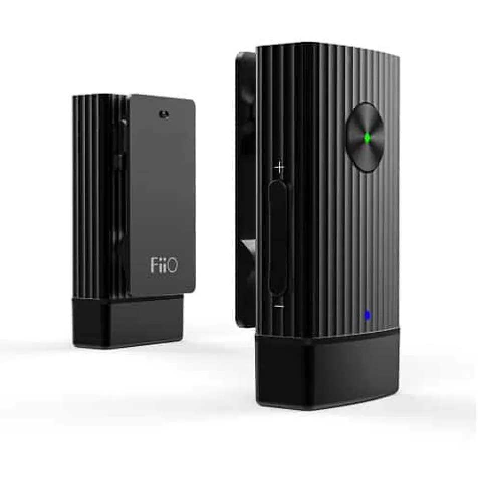 FiiO Introduces the BTR1 DAC & aptX Bluetooth Amplifier