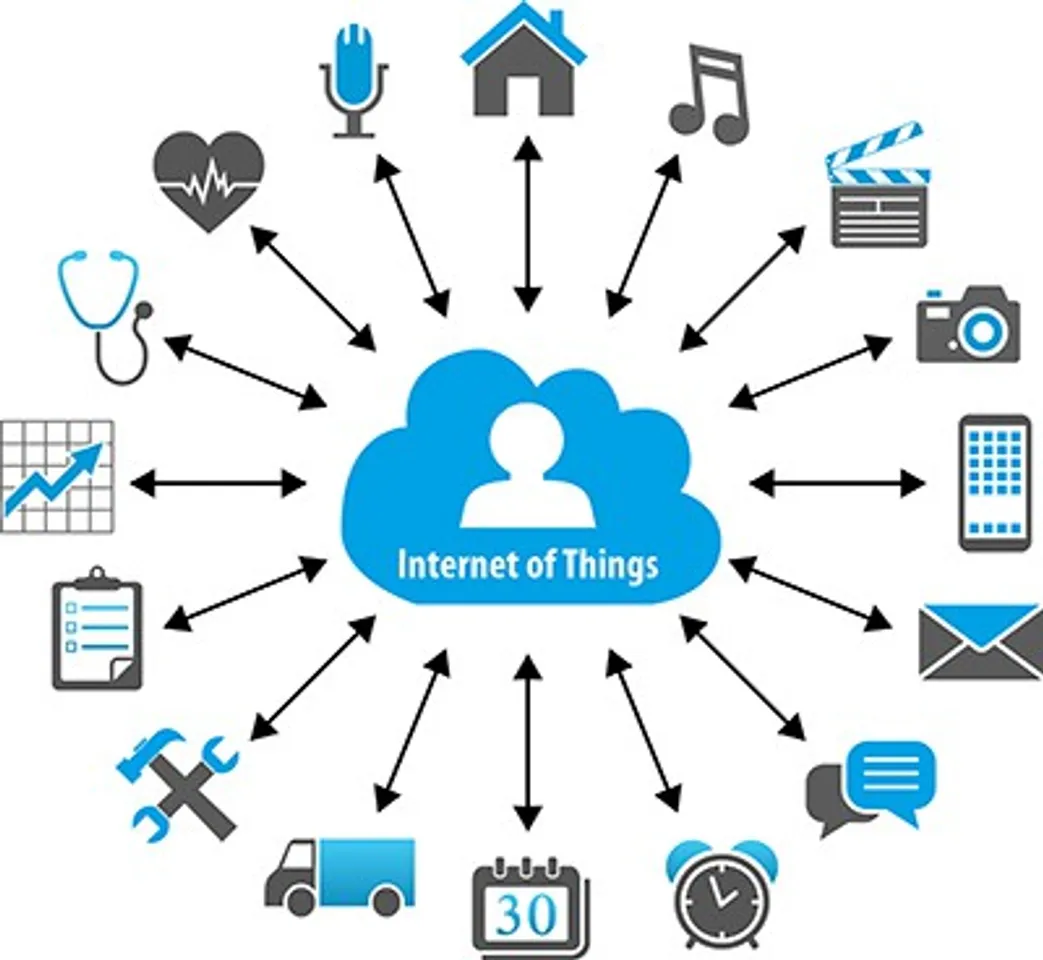5 Ways to Unleash the Potential of IoT Data