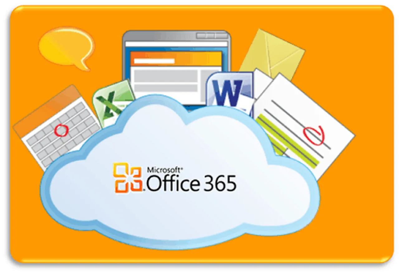 Microsoft 365