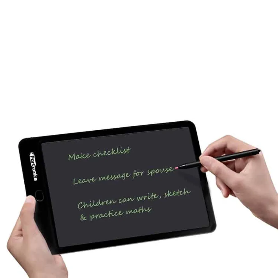 Portronics “RuffPad 10” Ushers in a New Era of Note-taking and Doodling