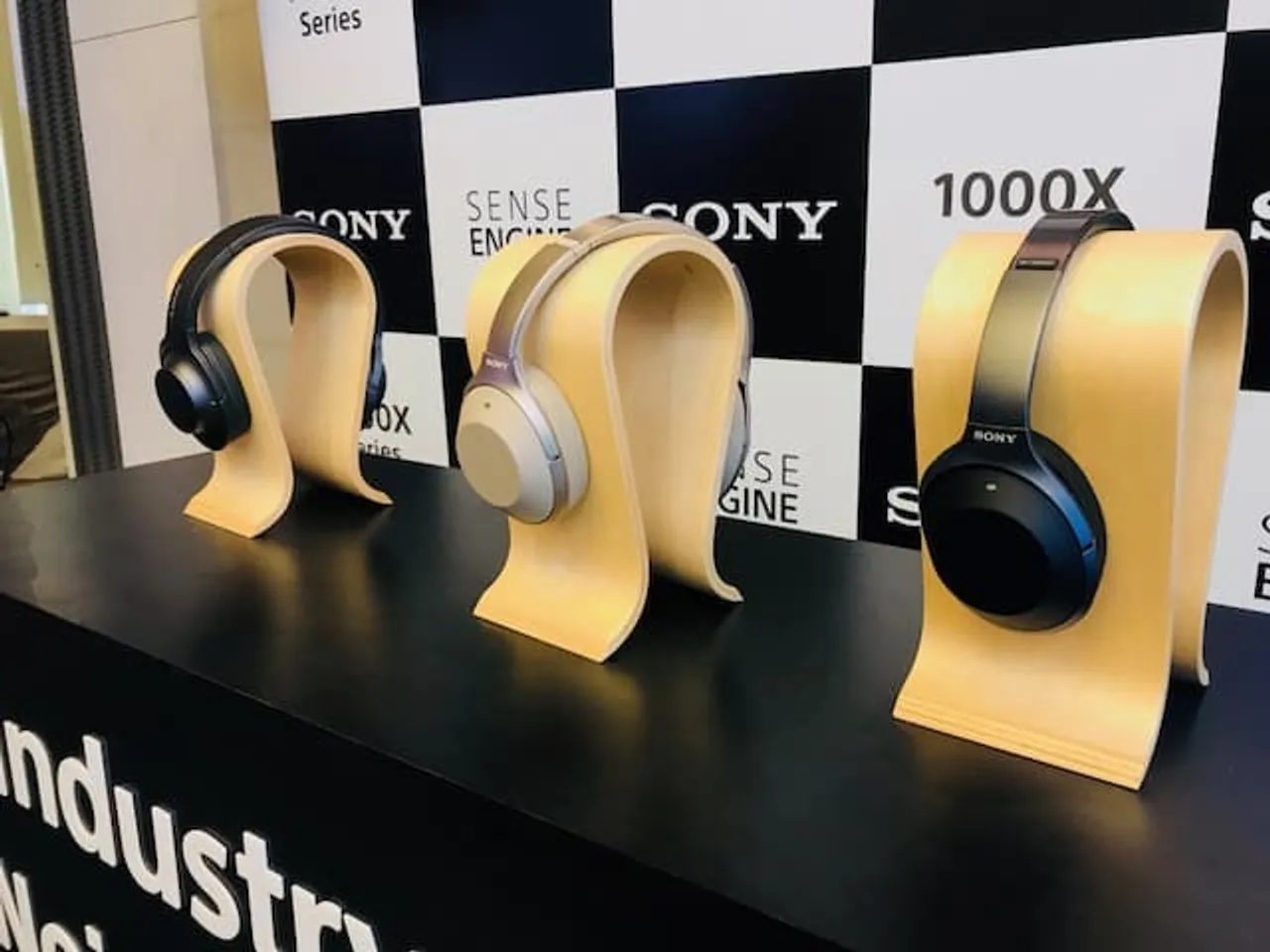 Sony expands its premium Noise-Cancellation Headphones line-up
