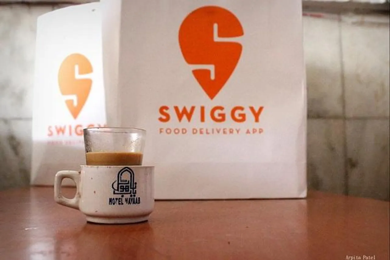 Swiggy Access